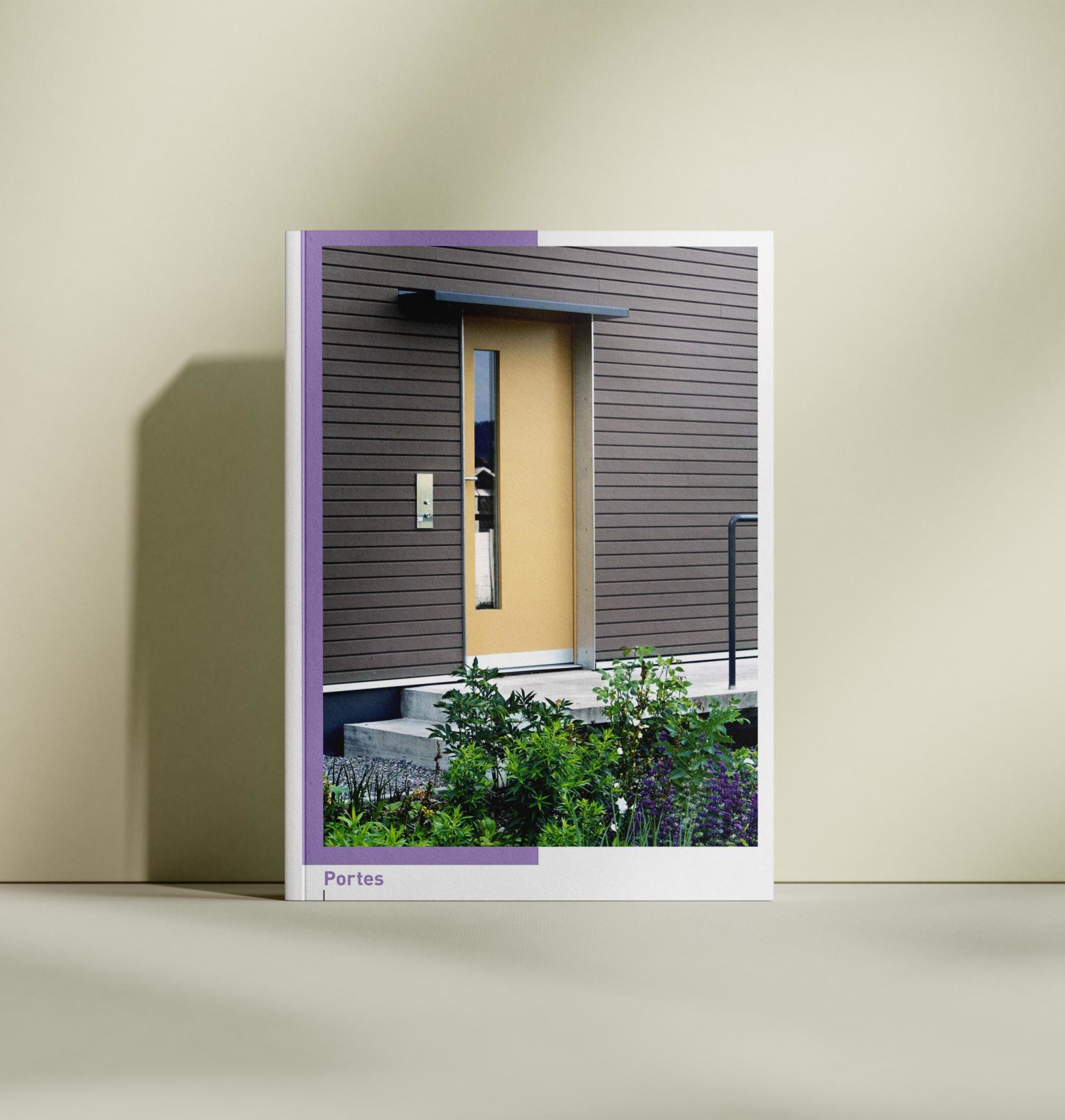 Portes