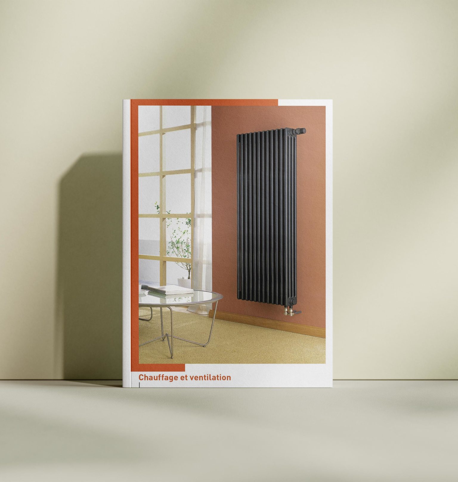 Chauffage et ventilation