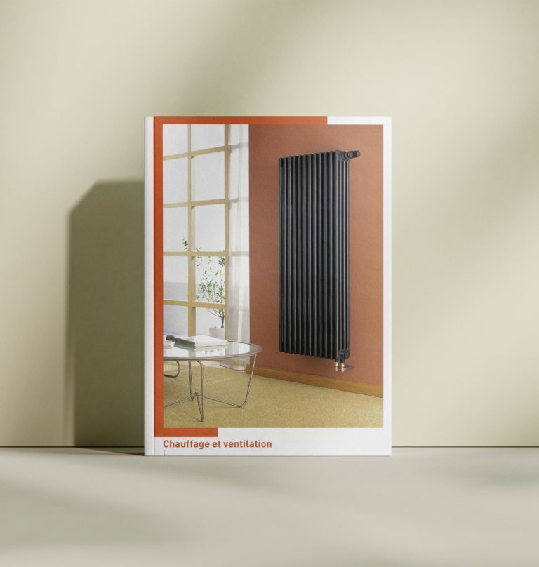 Chauffage et ventilation