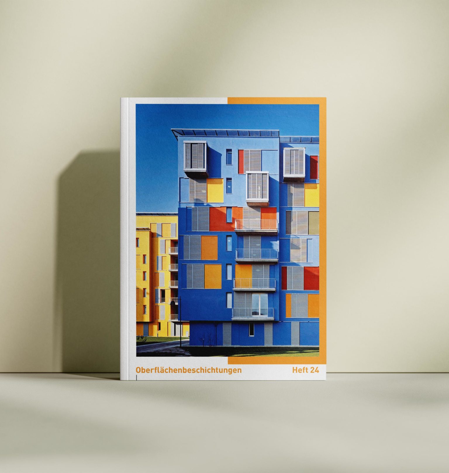 Peintures et revêtements de surface