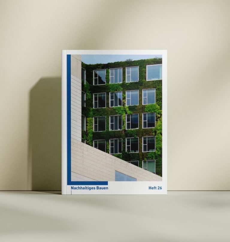 Nachhaltiges Bauen