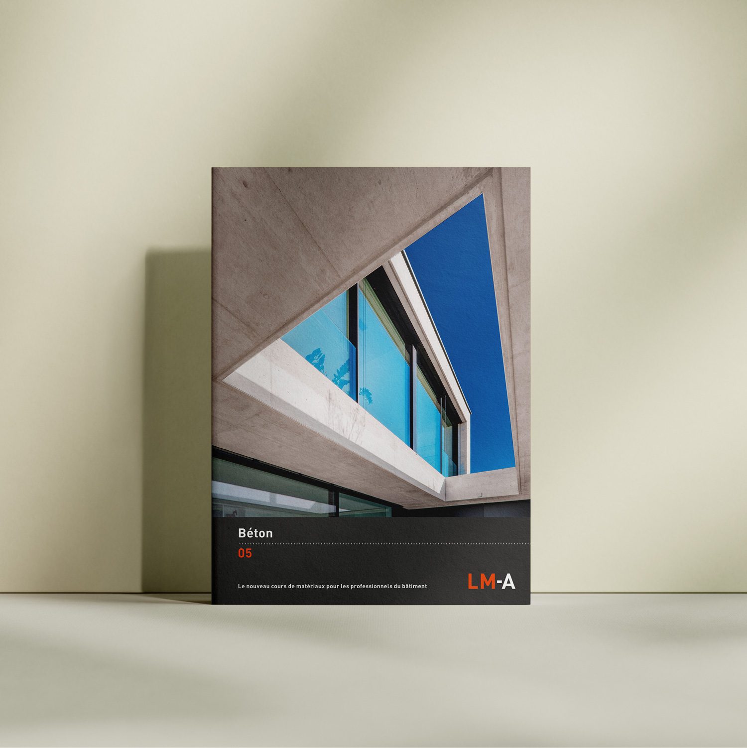 Béton
