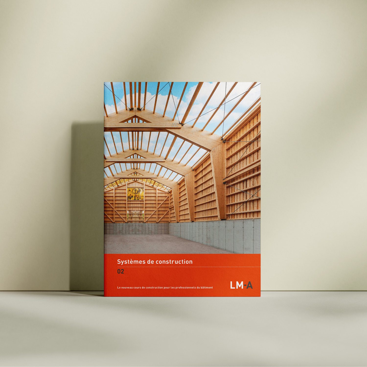 Systèmes de construction