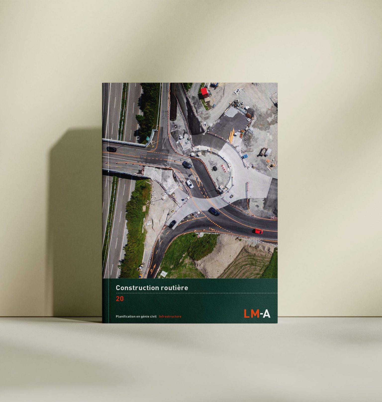 Construction routière