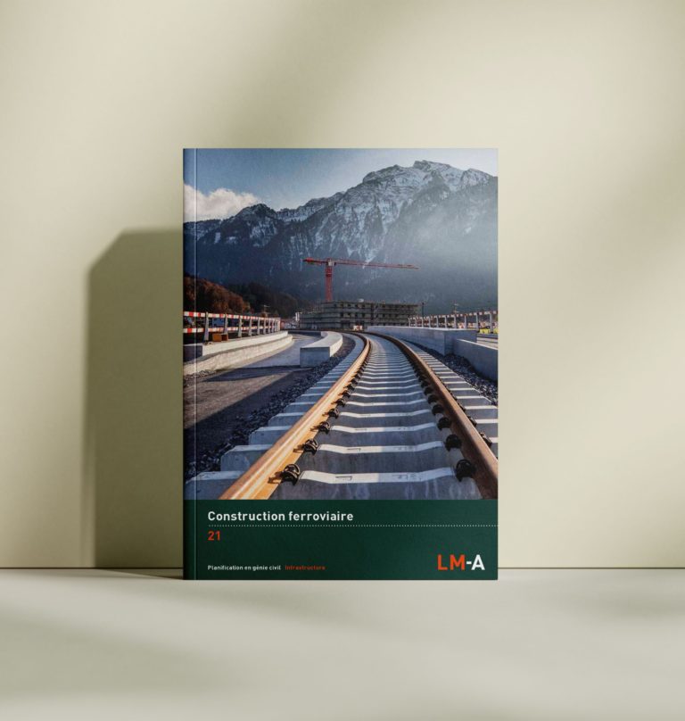 Construction ferroviaire