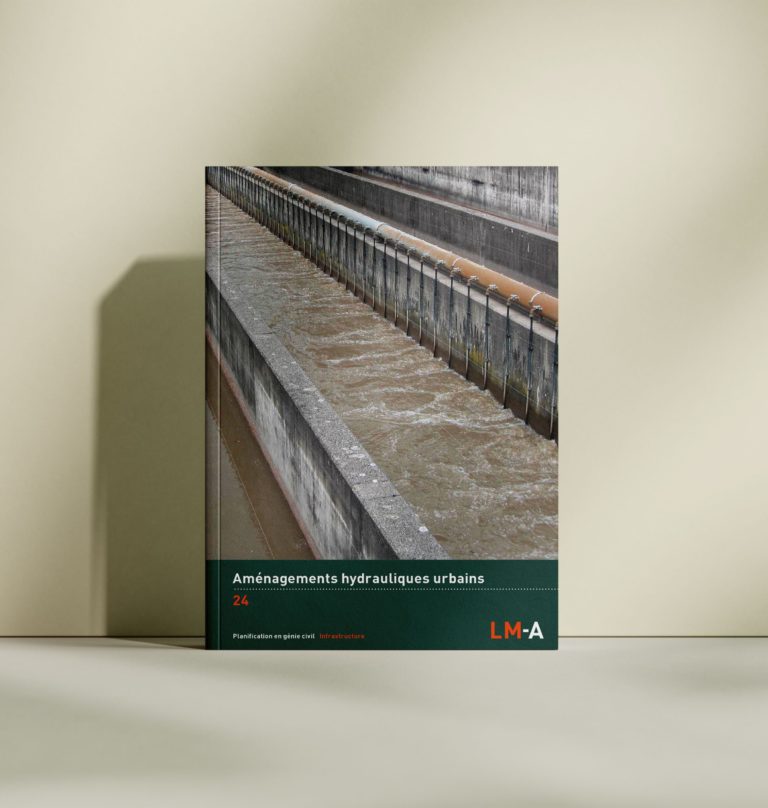 Aménagements hydrauliques urbains