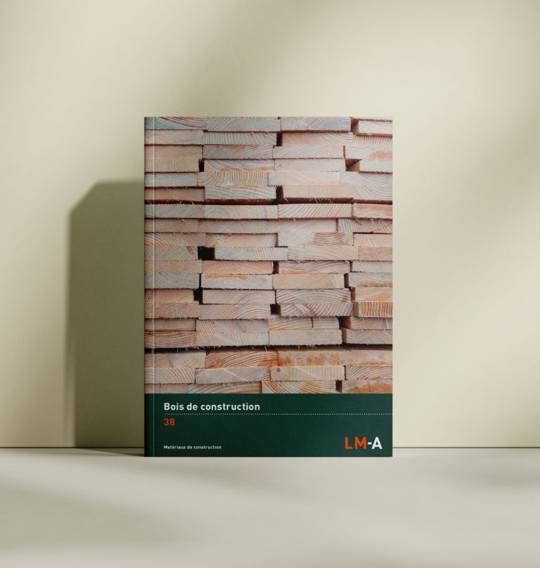 Bois de construction