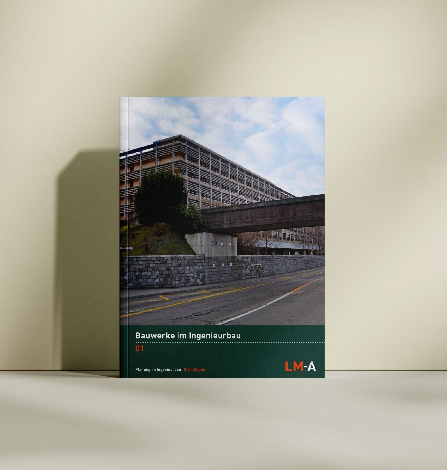 Bauwerke im Ingenieurbau
