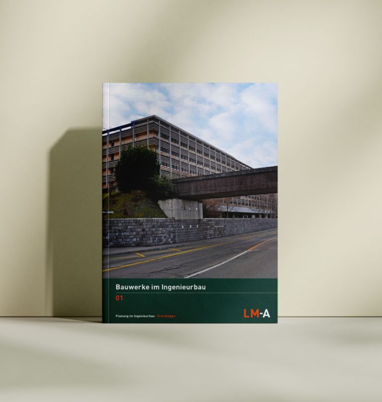 Bauwerke im Ingenieurbau