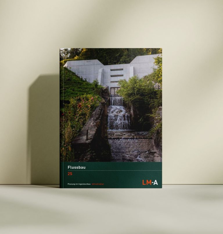 Flussbau