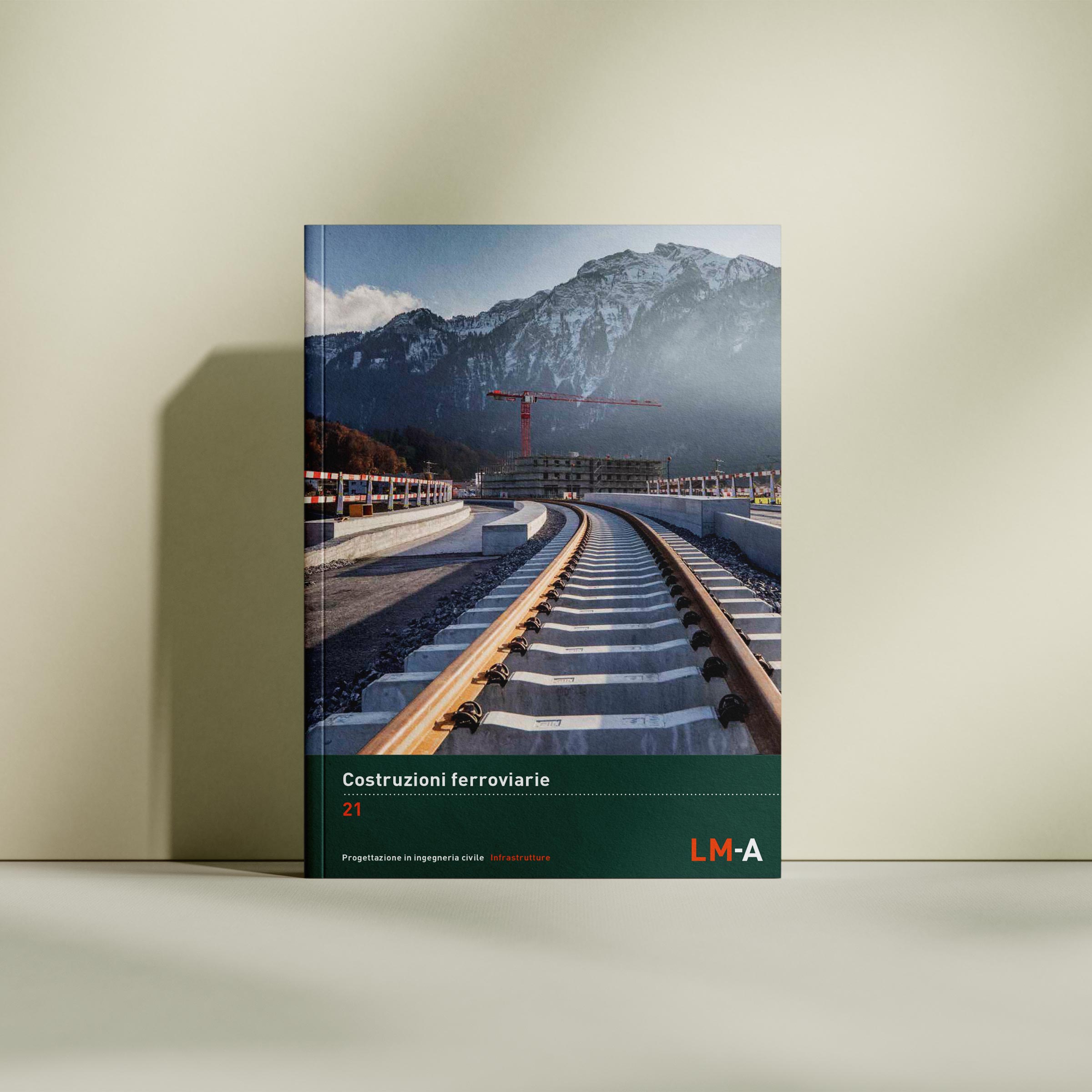 Costruzioni ferroviarie