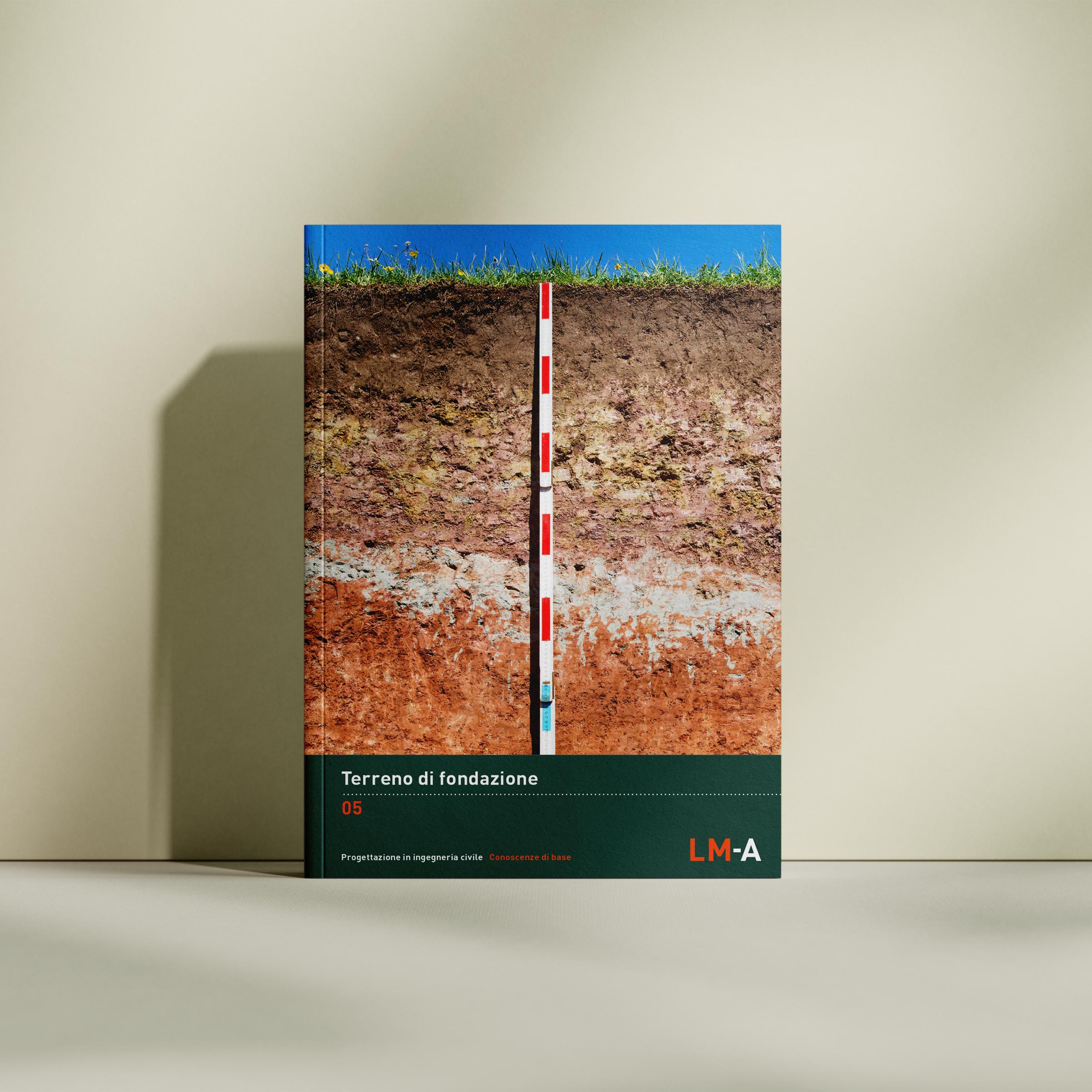 Terreno di fondazione
