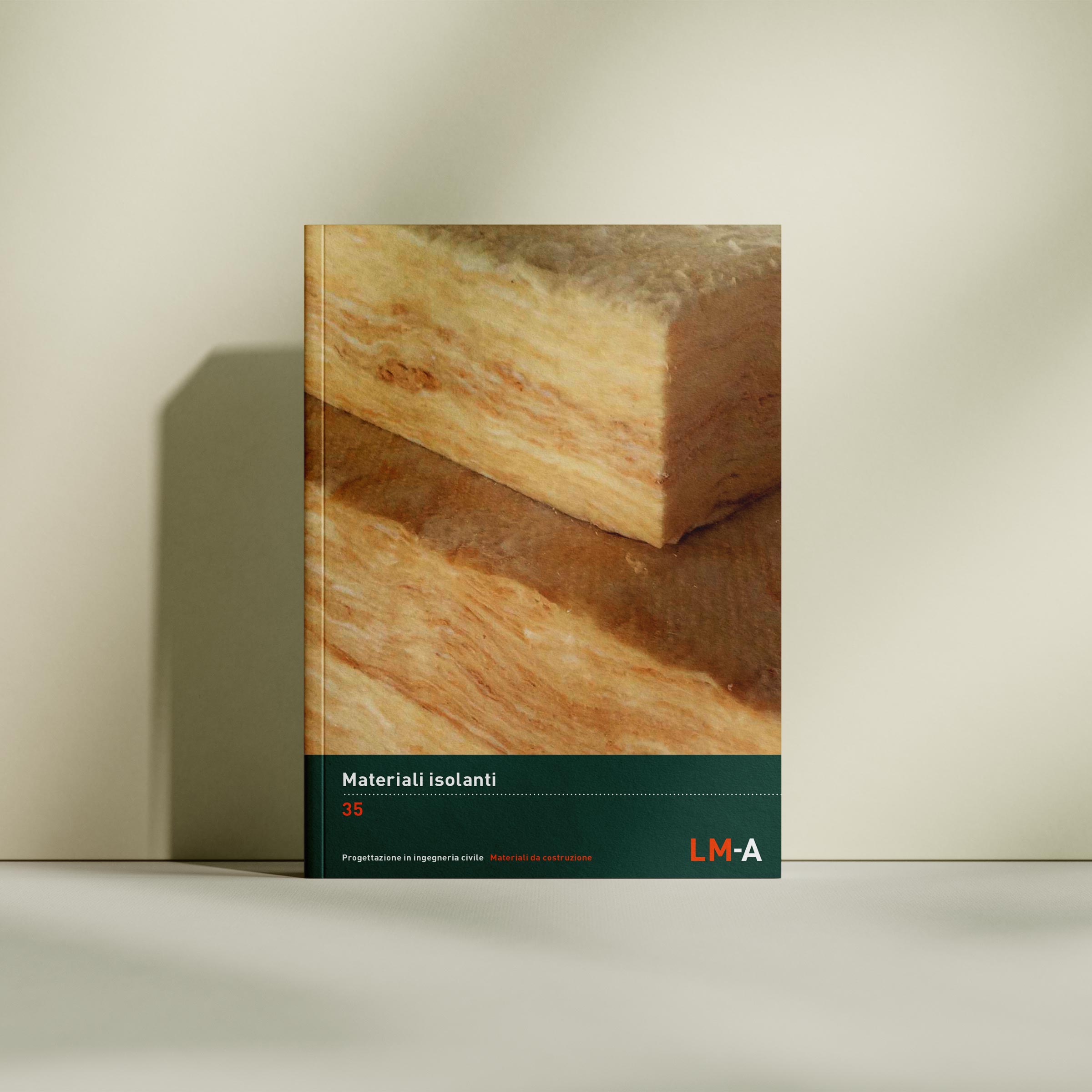Materiali isolanti