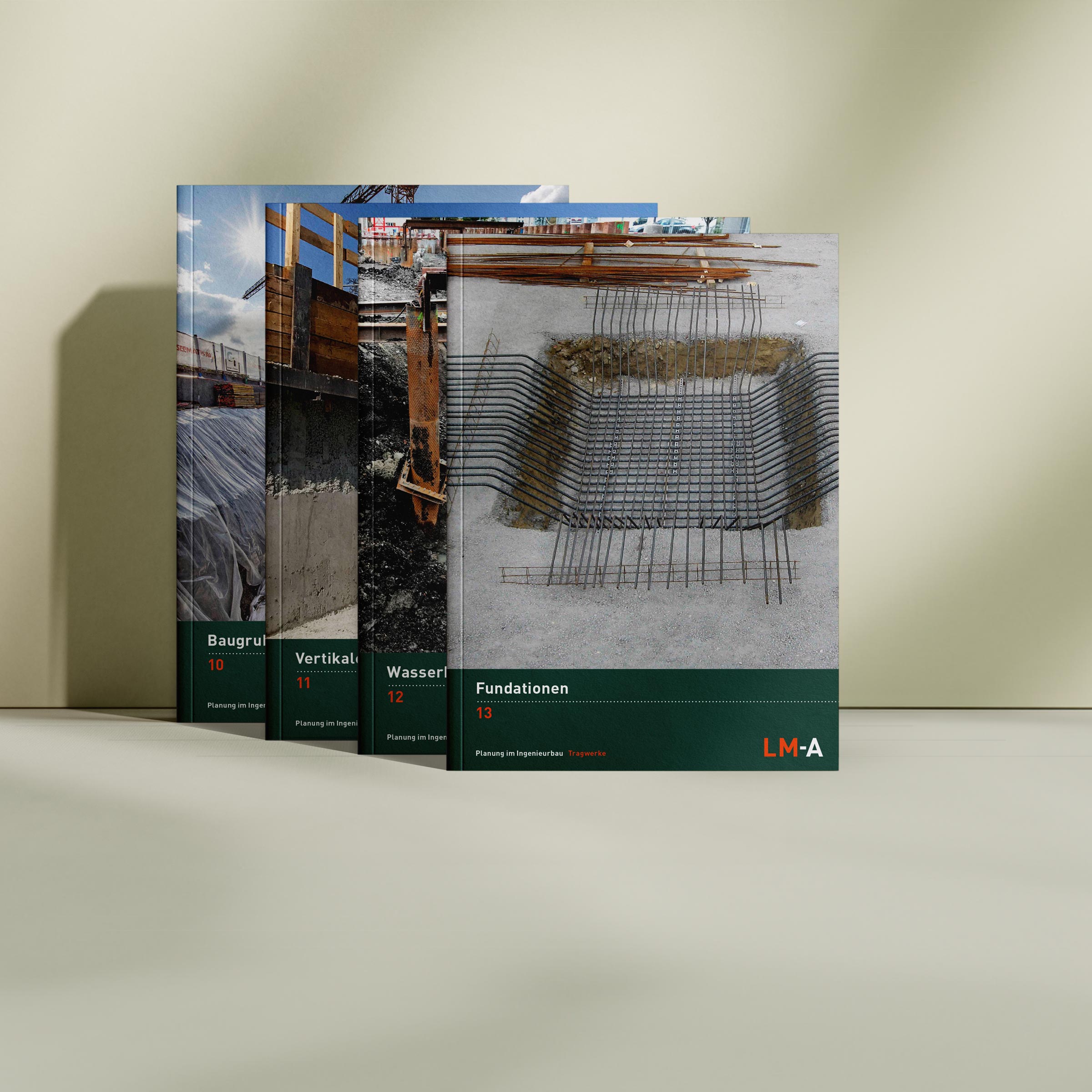 Pianificazione in Ingegneria Civile – Starter Kit 2° semestre