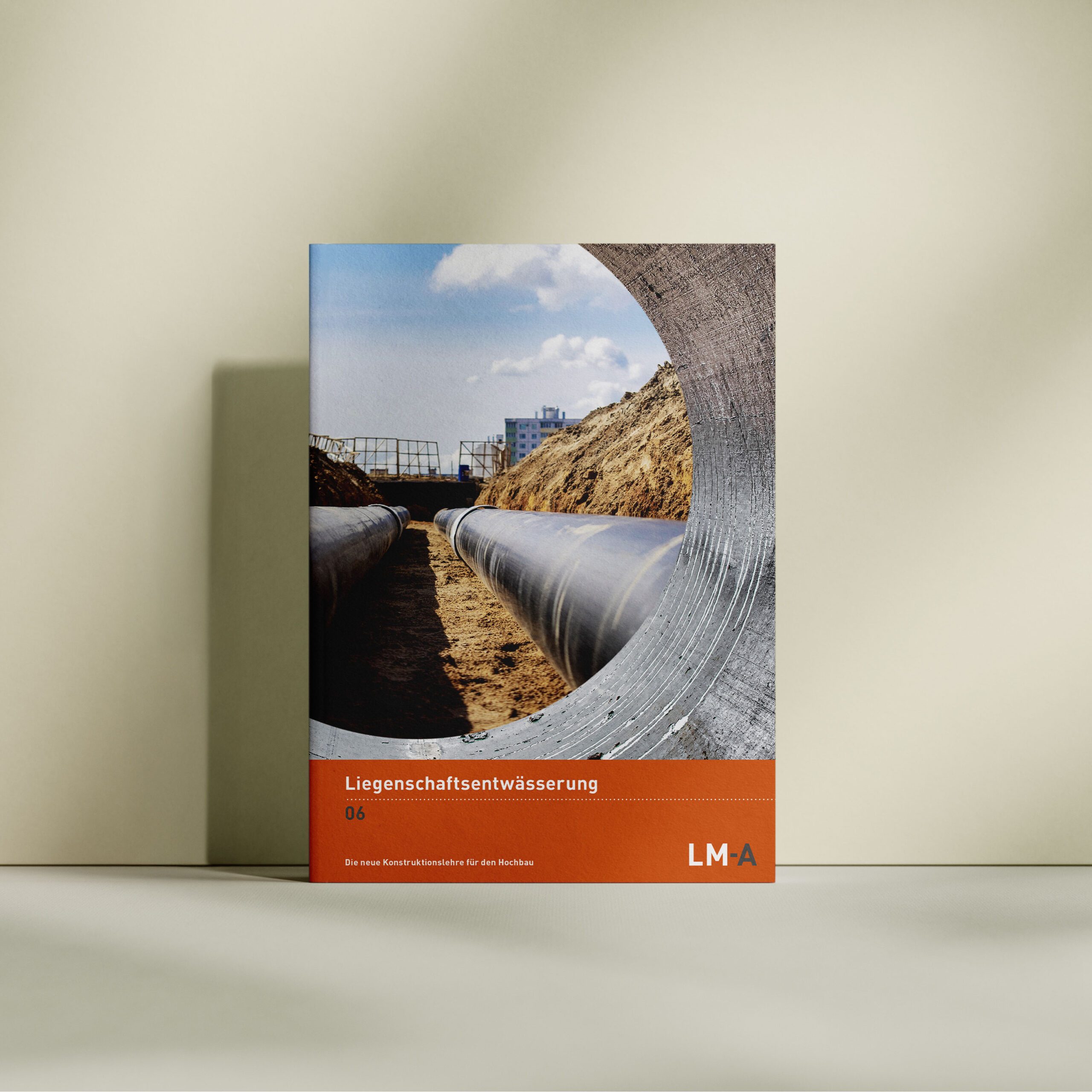 Liegenschaftsentwässerung
