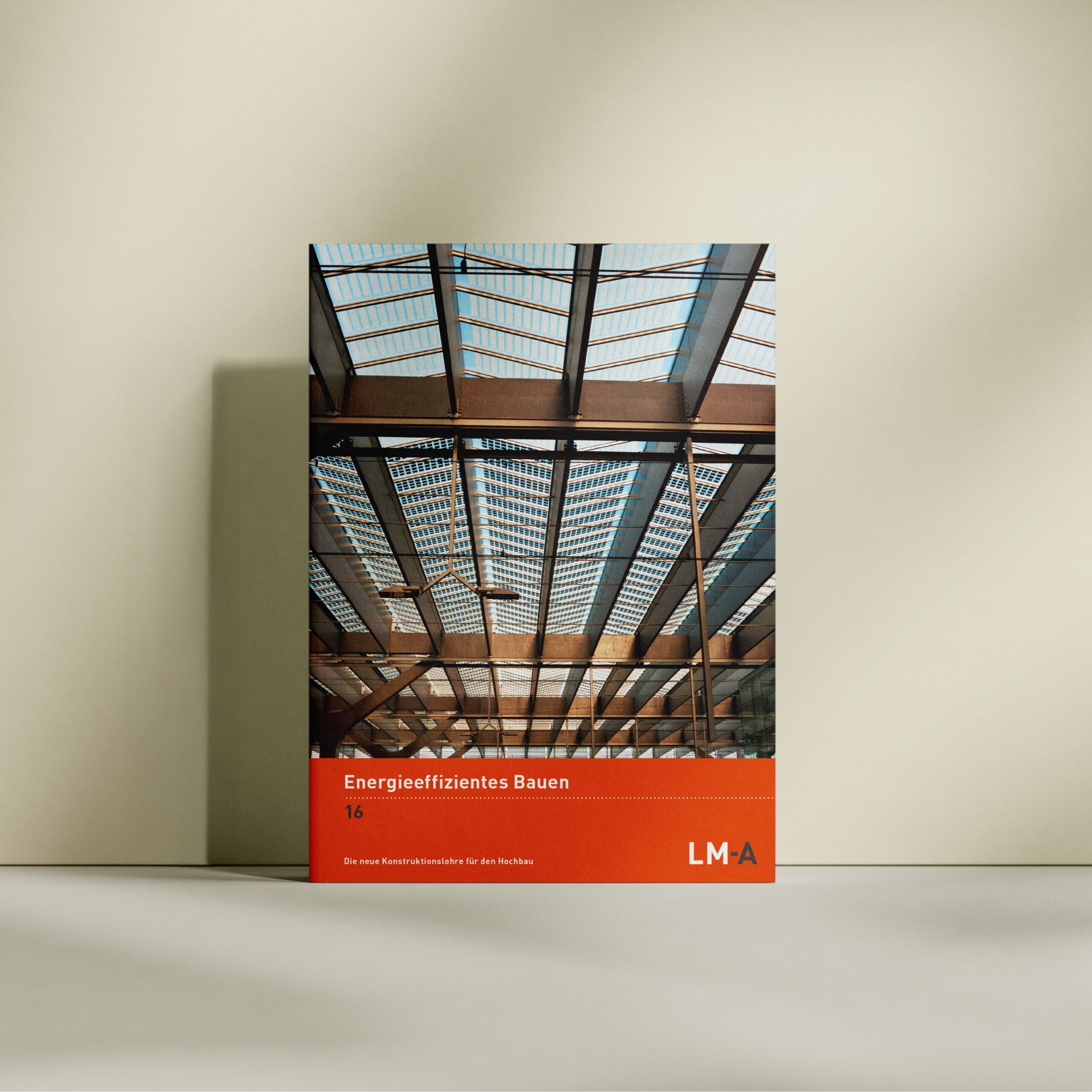 Energieeffizientes Bauen
