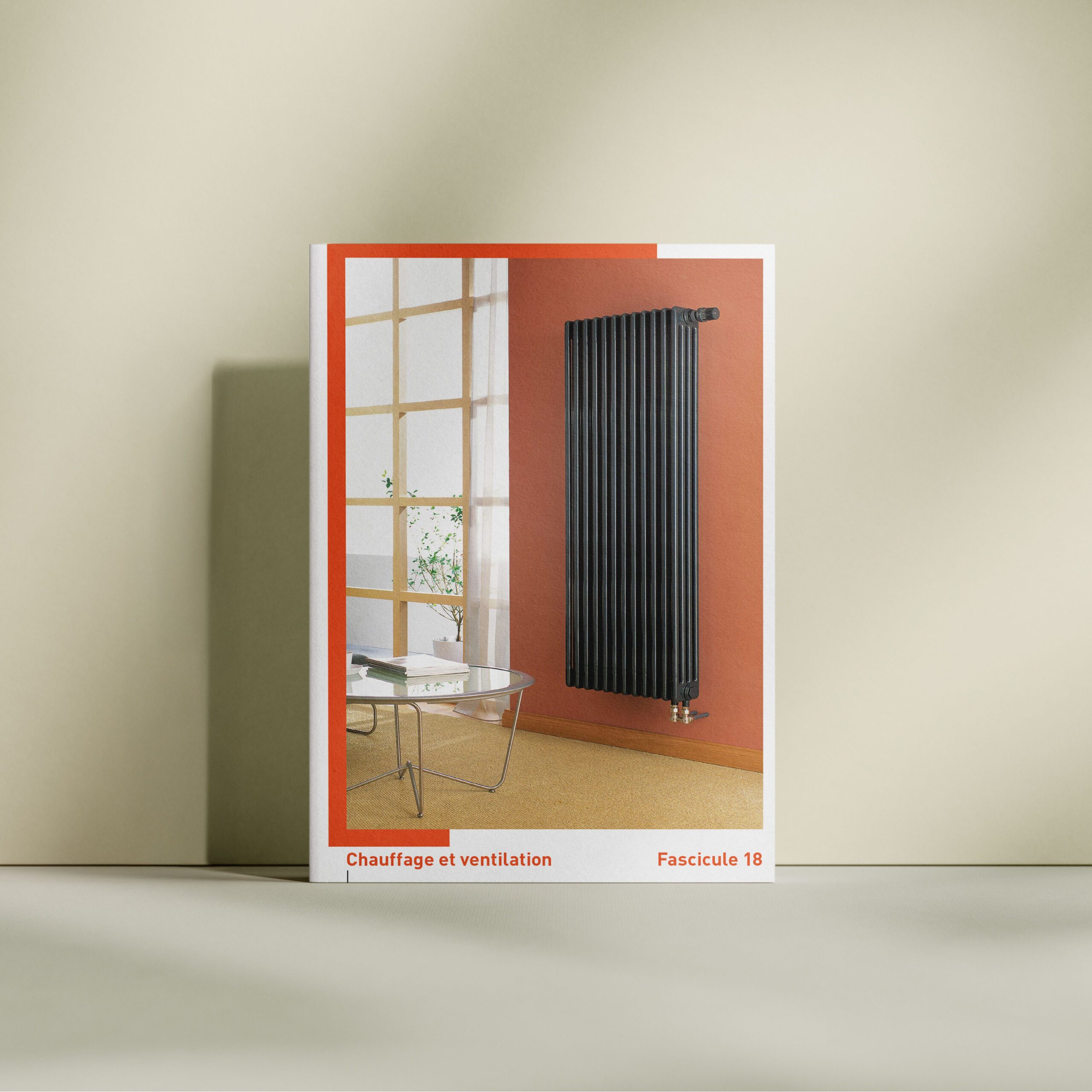 Chauffage et ventilation