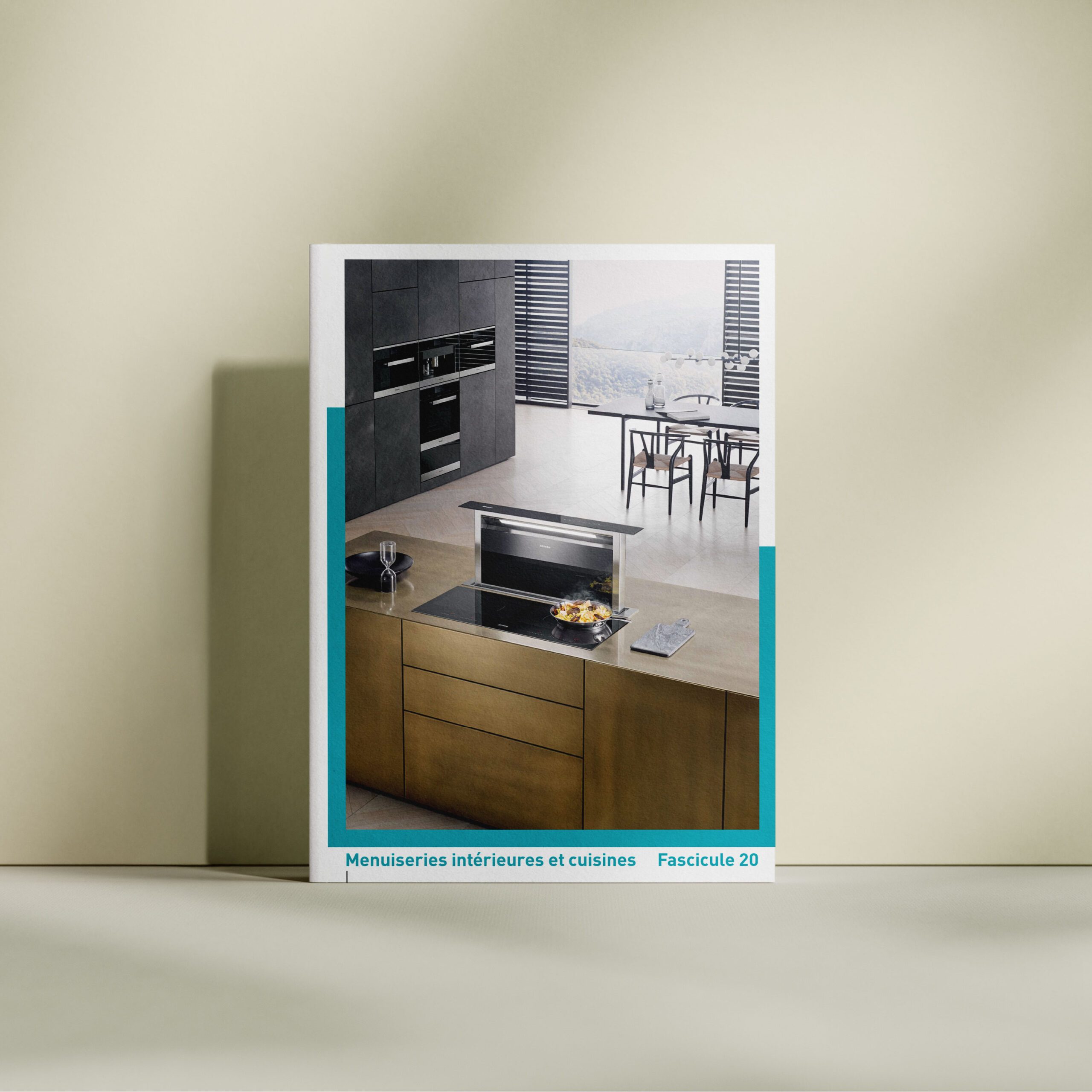 Menuiseries intérieures et cuisines