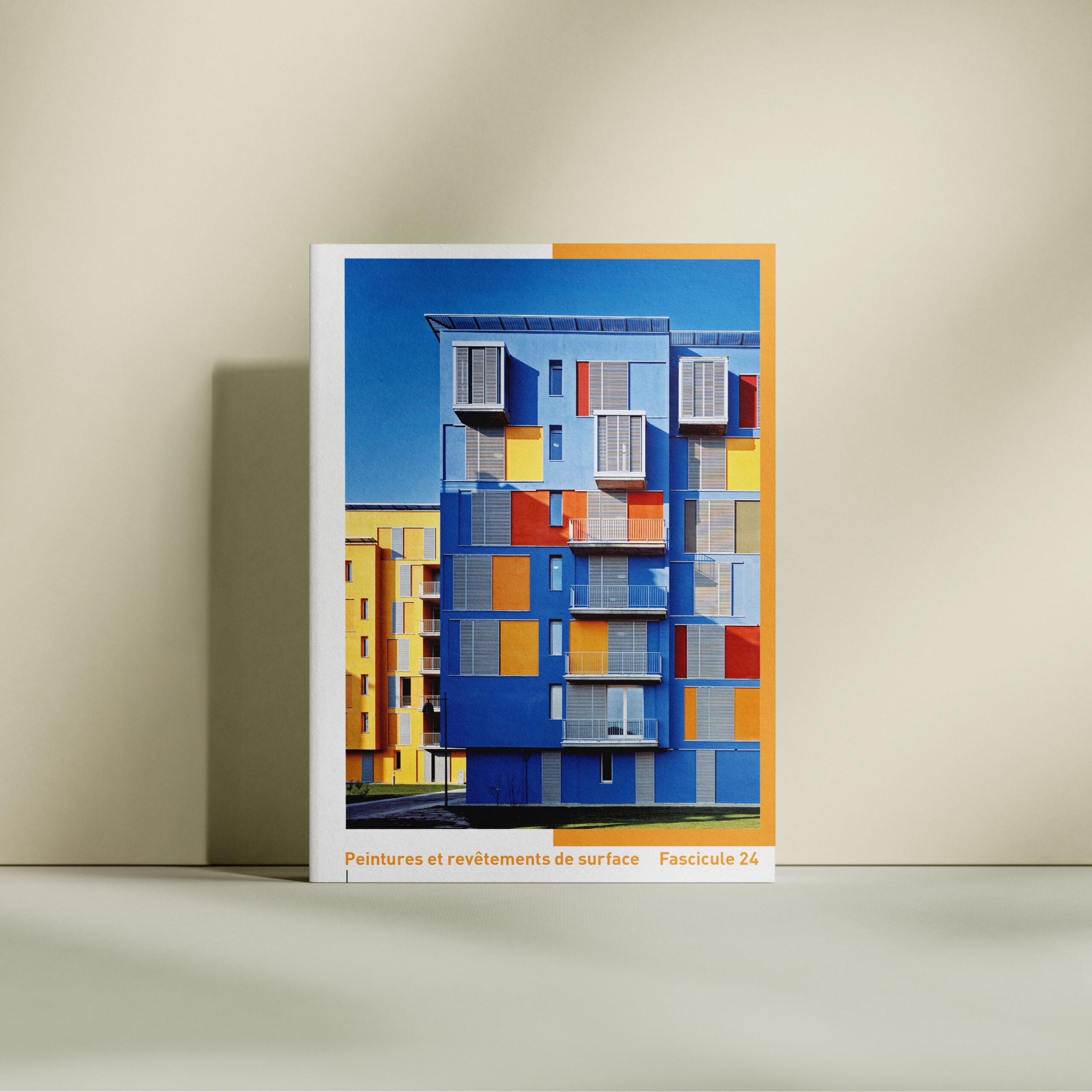 Peintures et revêtements de surface