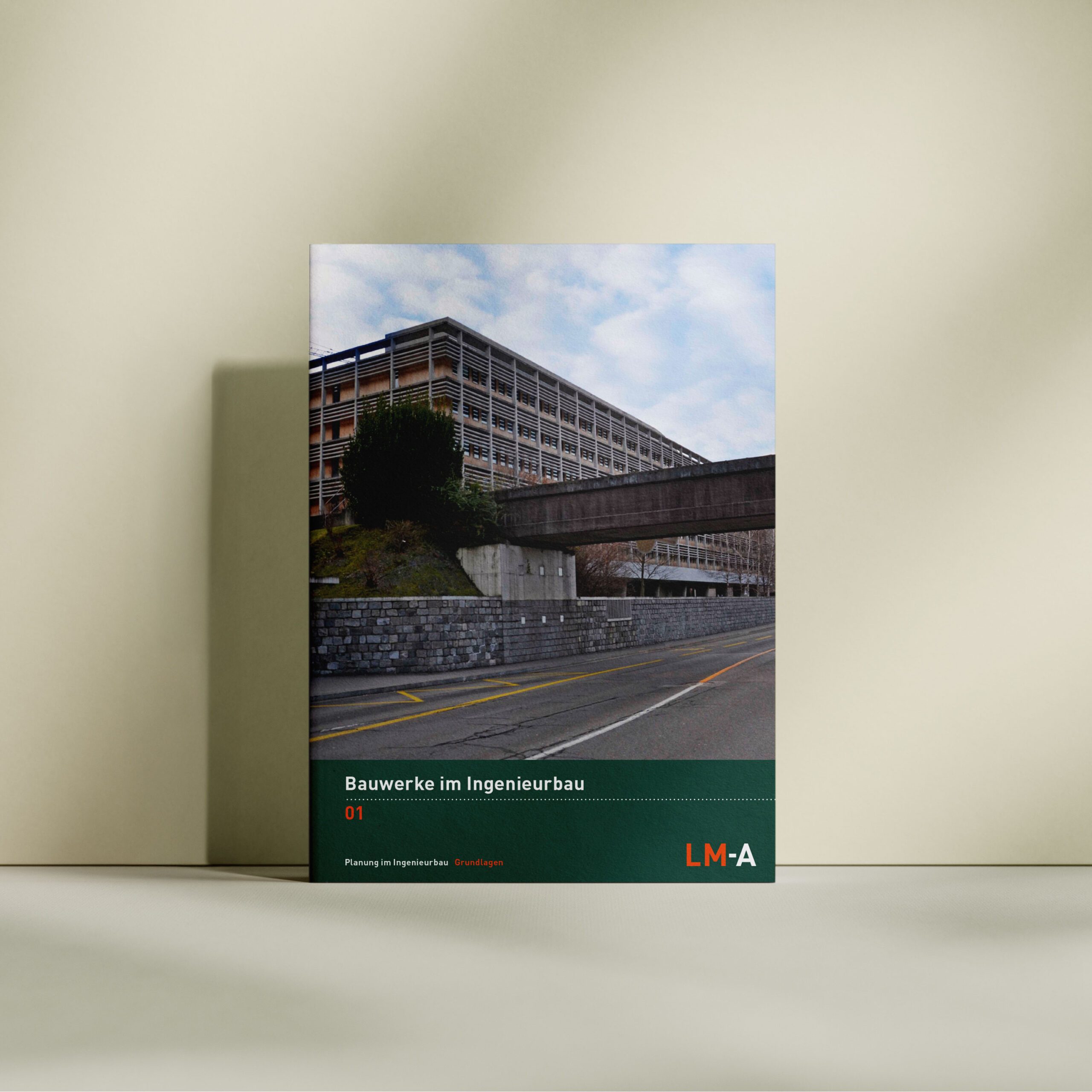 Bauwerke im Ingenieurbau