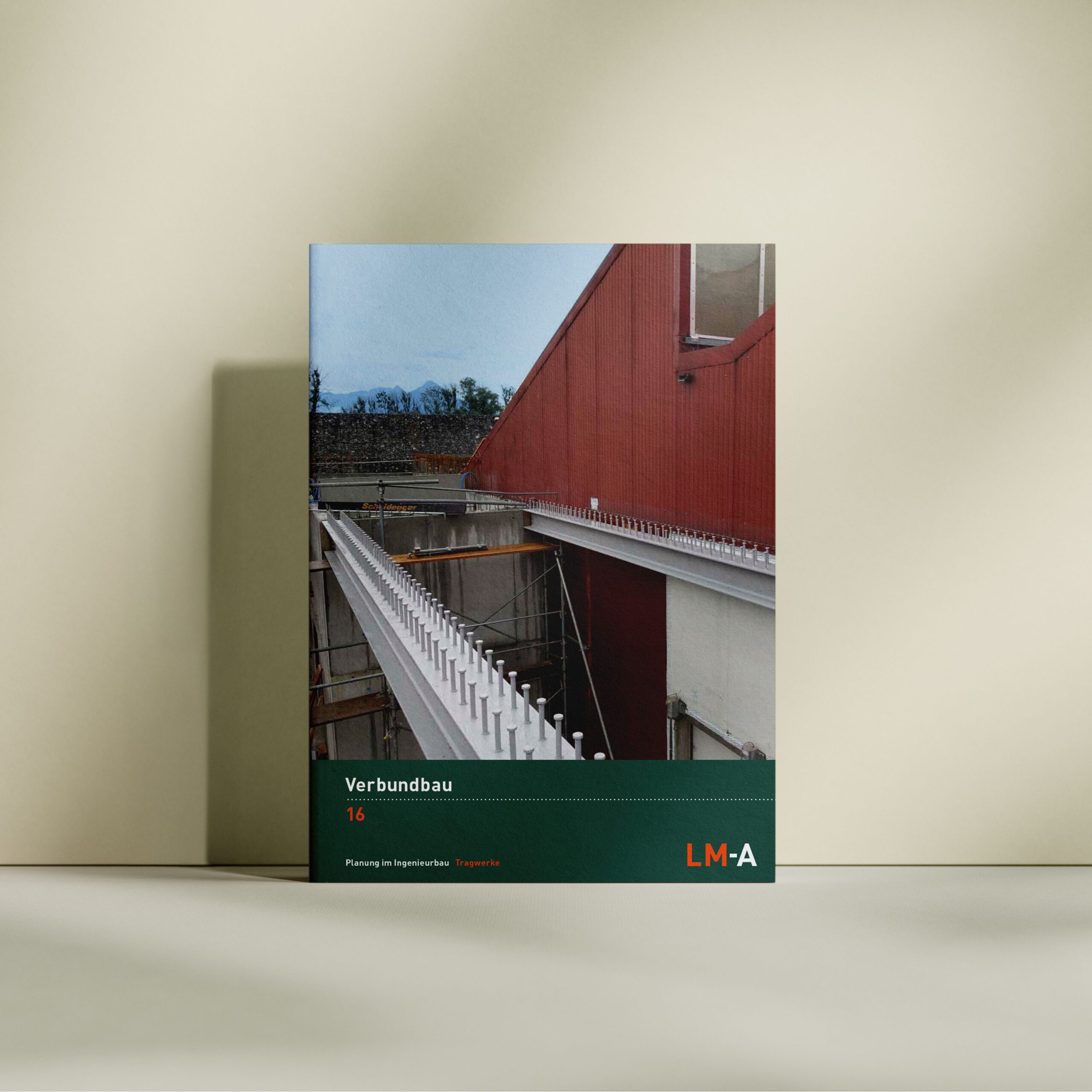 Verbundbau