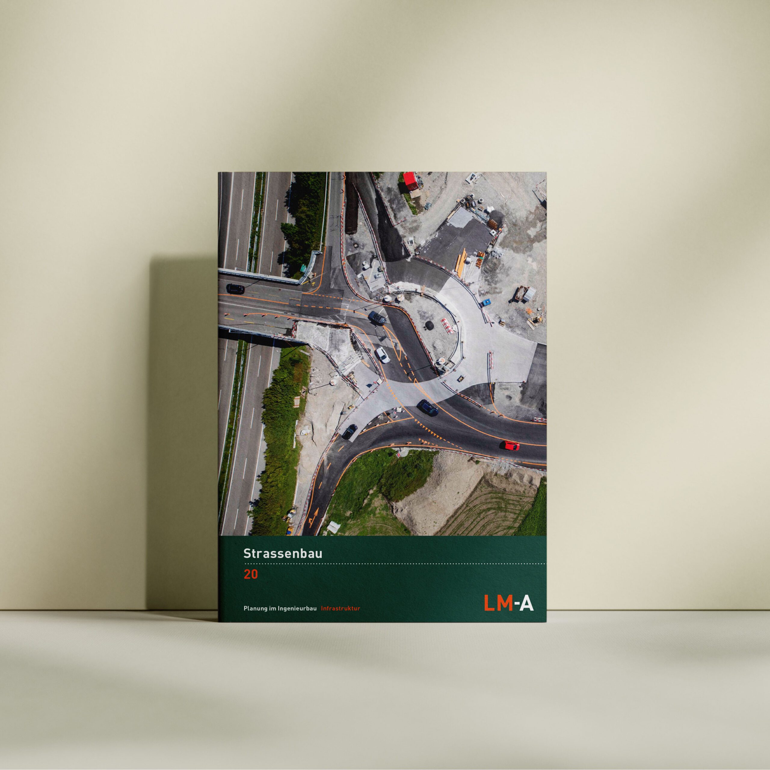 Strassenbau