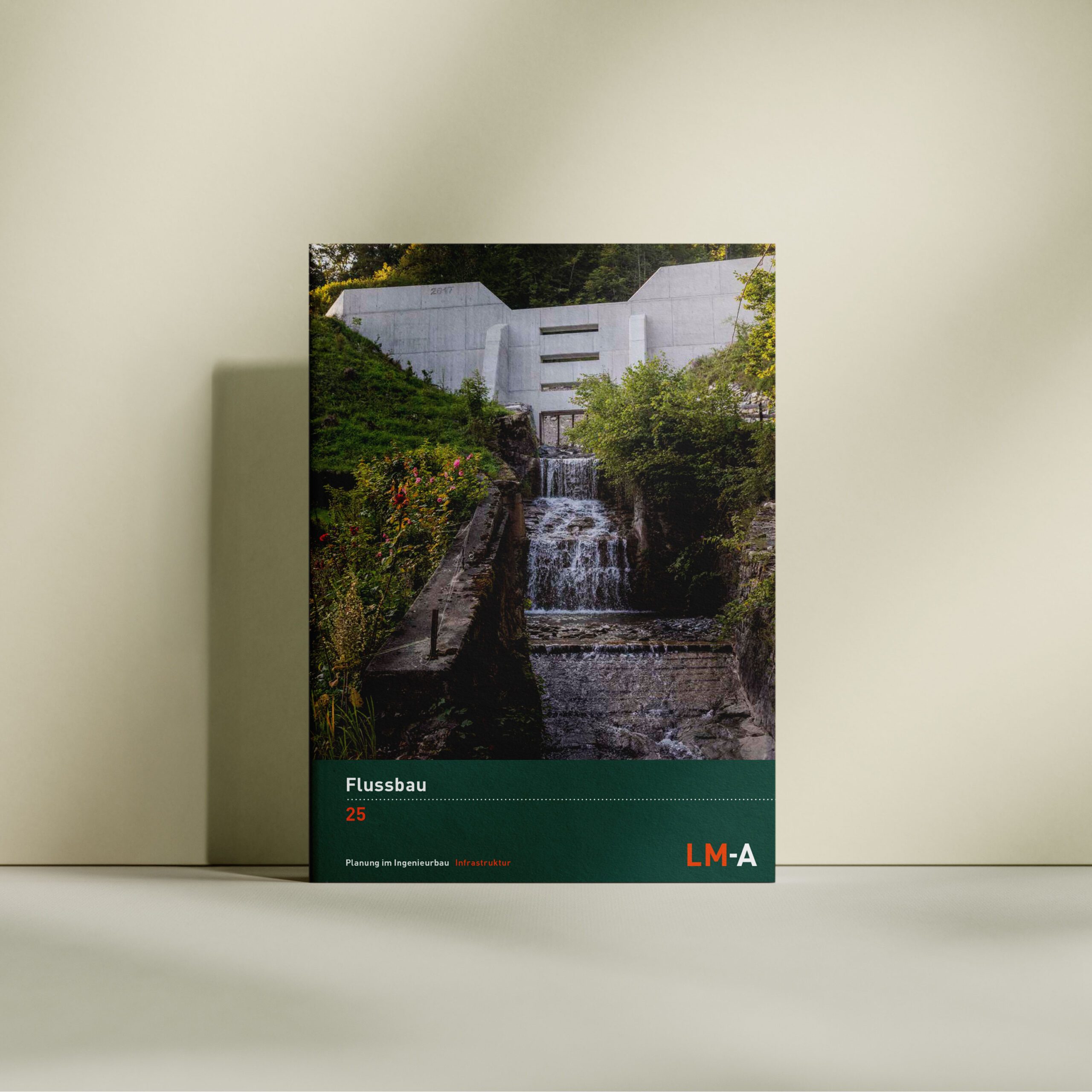 Flussbau