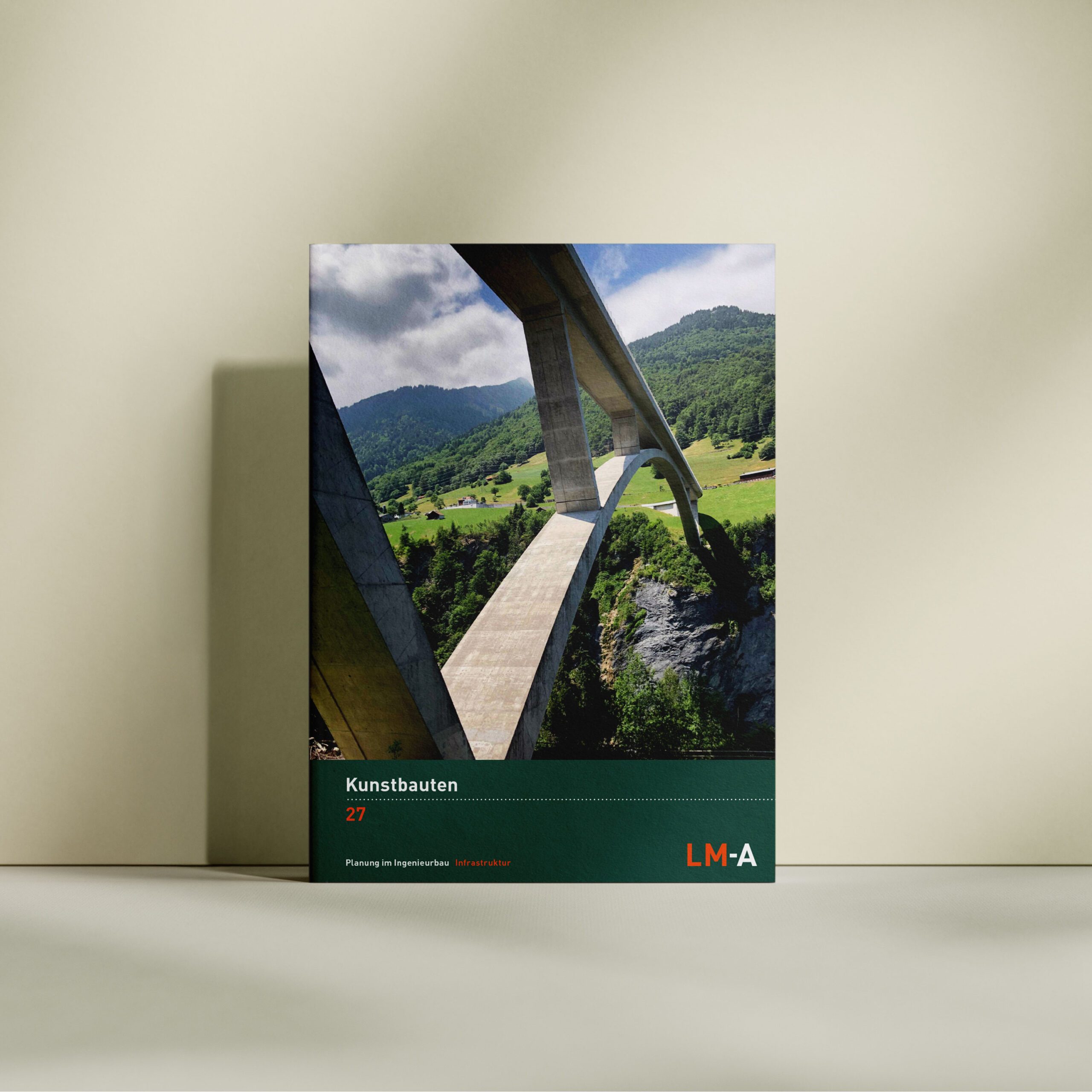 Kunstbauten