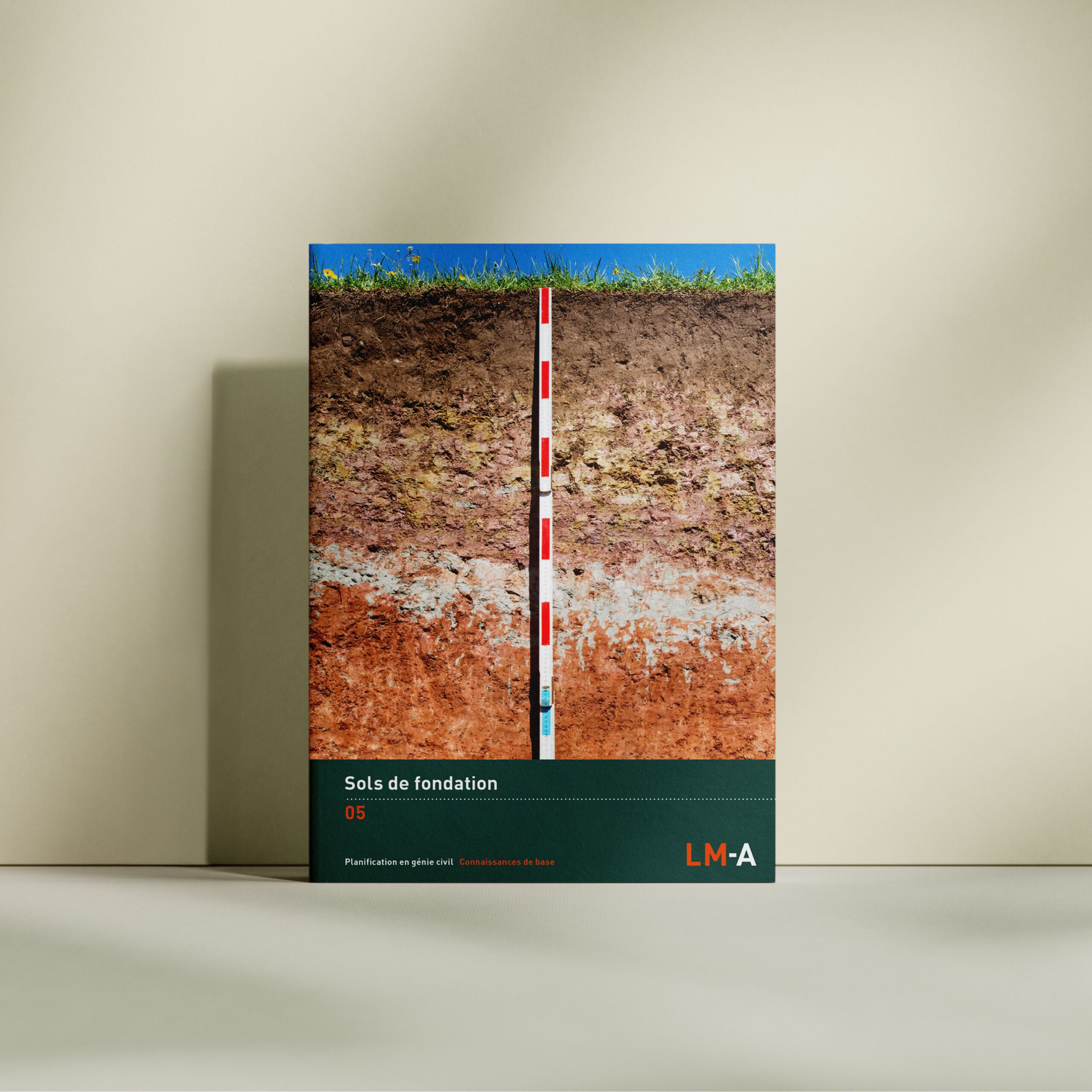 Sols de fondation