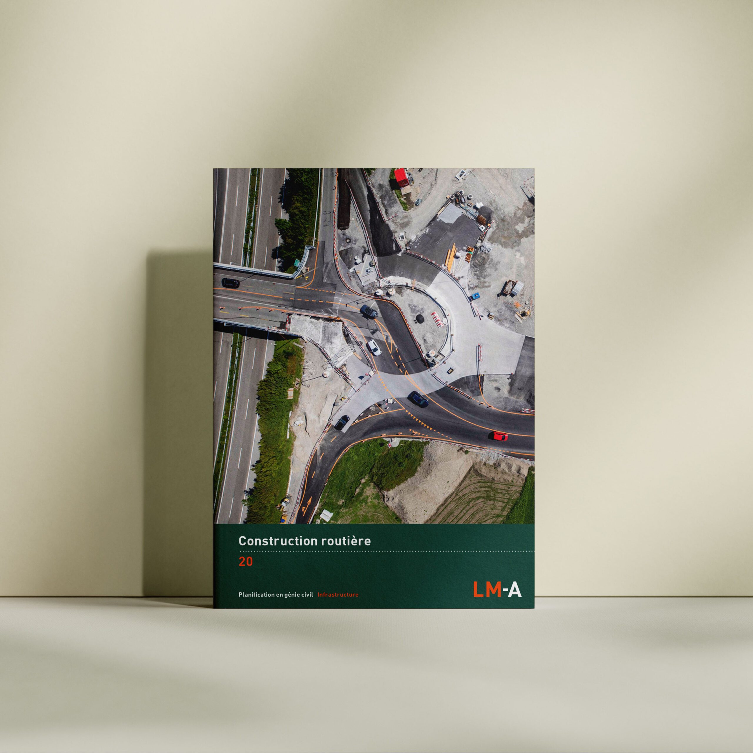 Construction routière