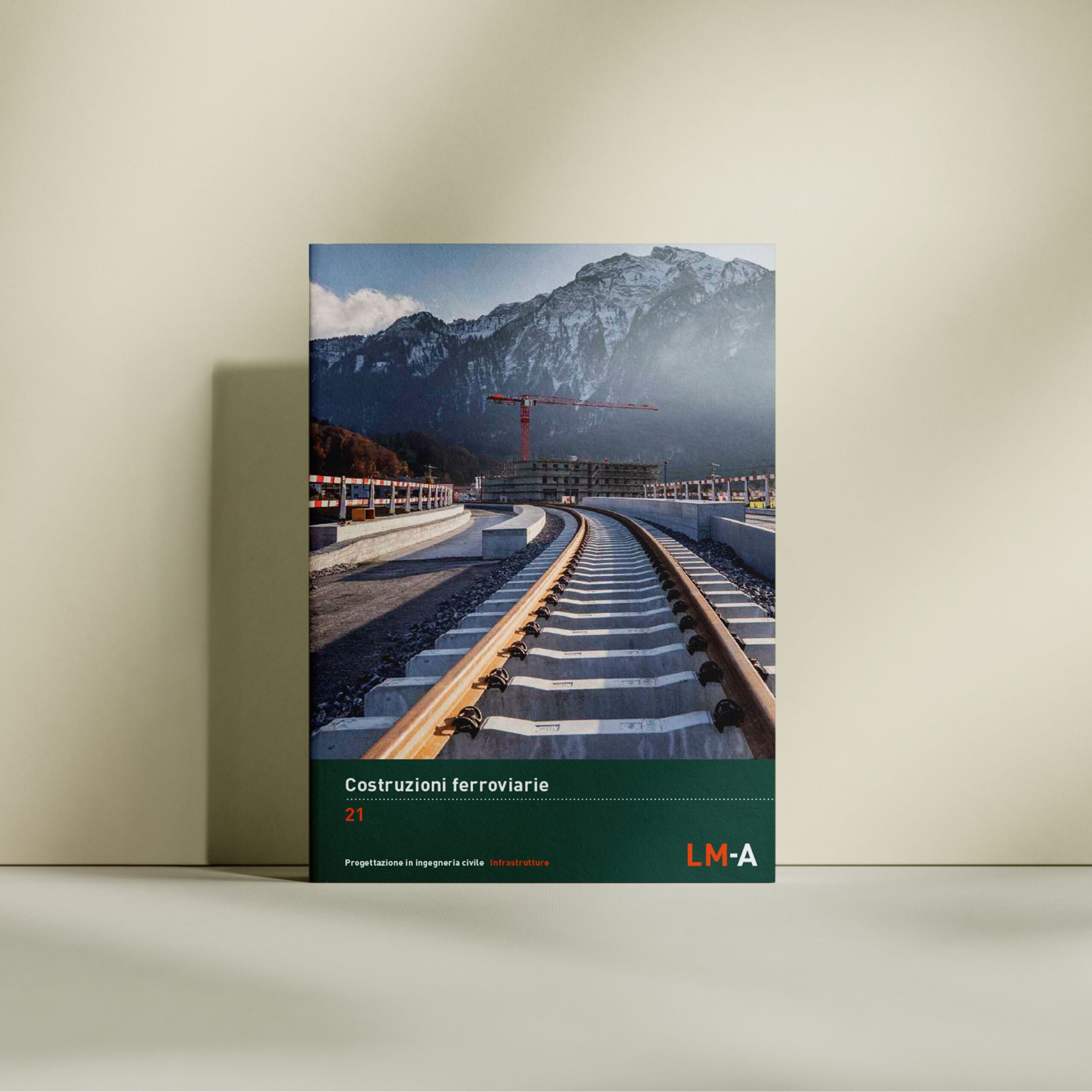 Costruzioni ferroviarie