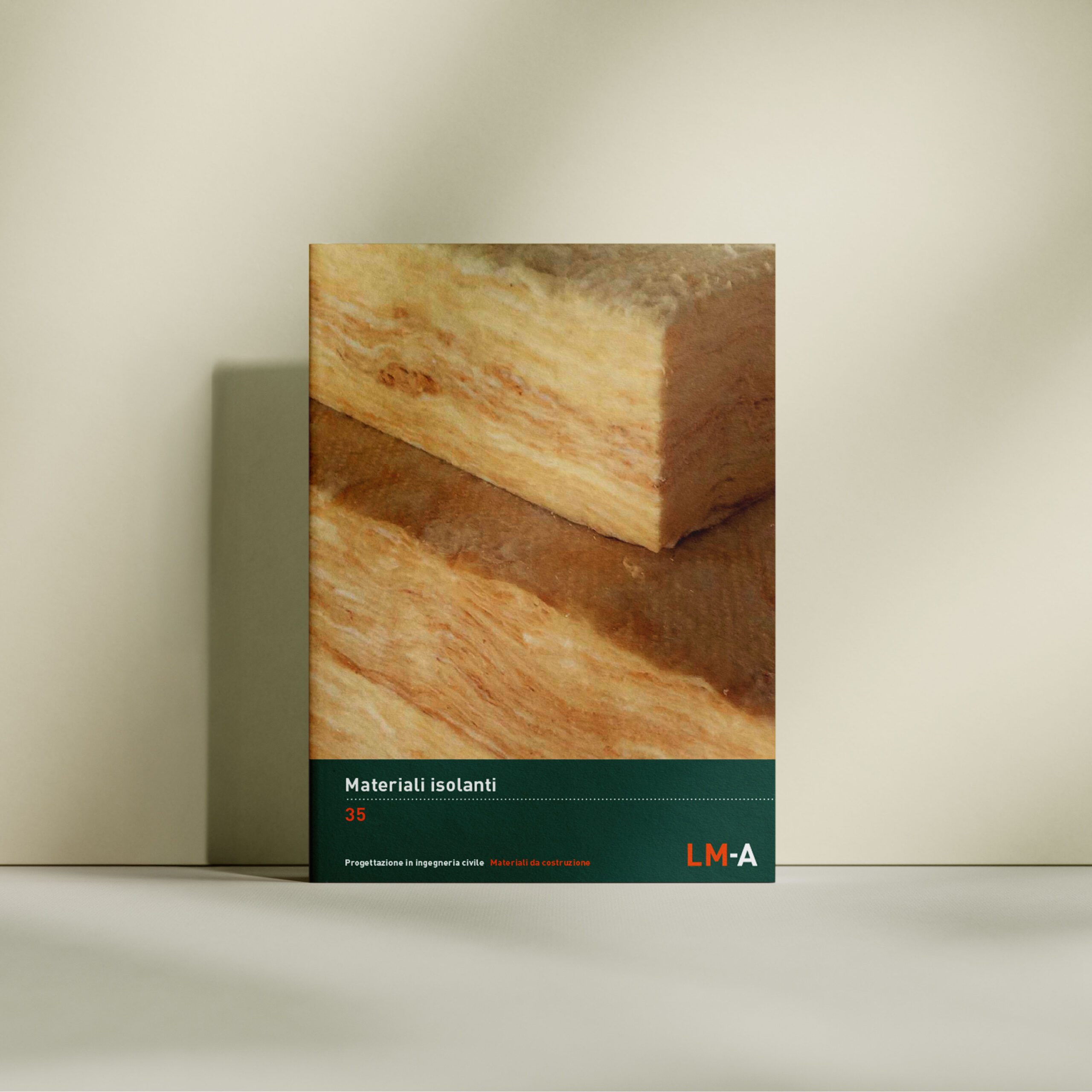 Materiali isolanti