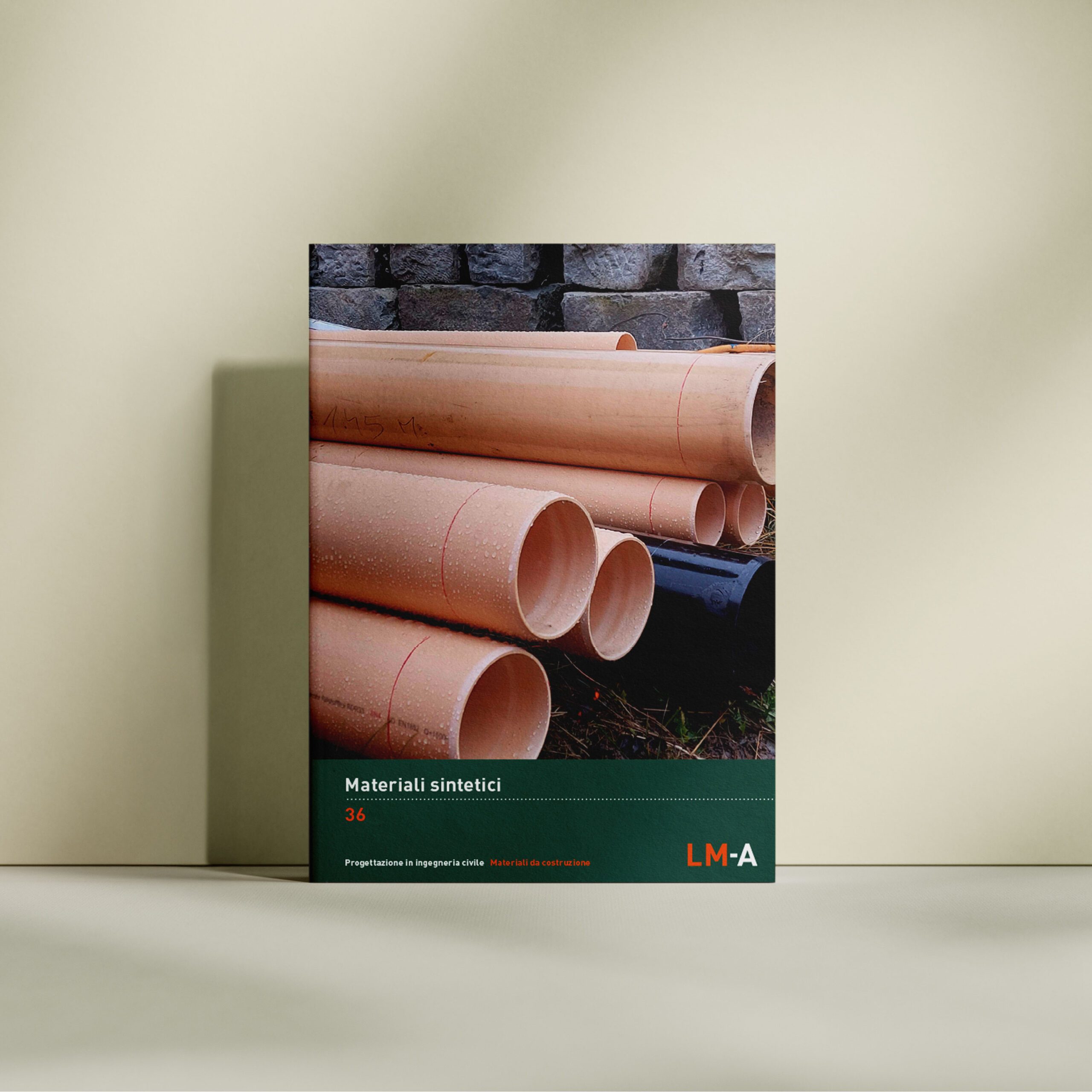 Materiali sintetici