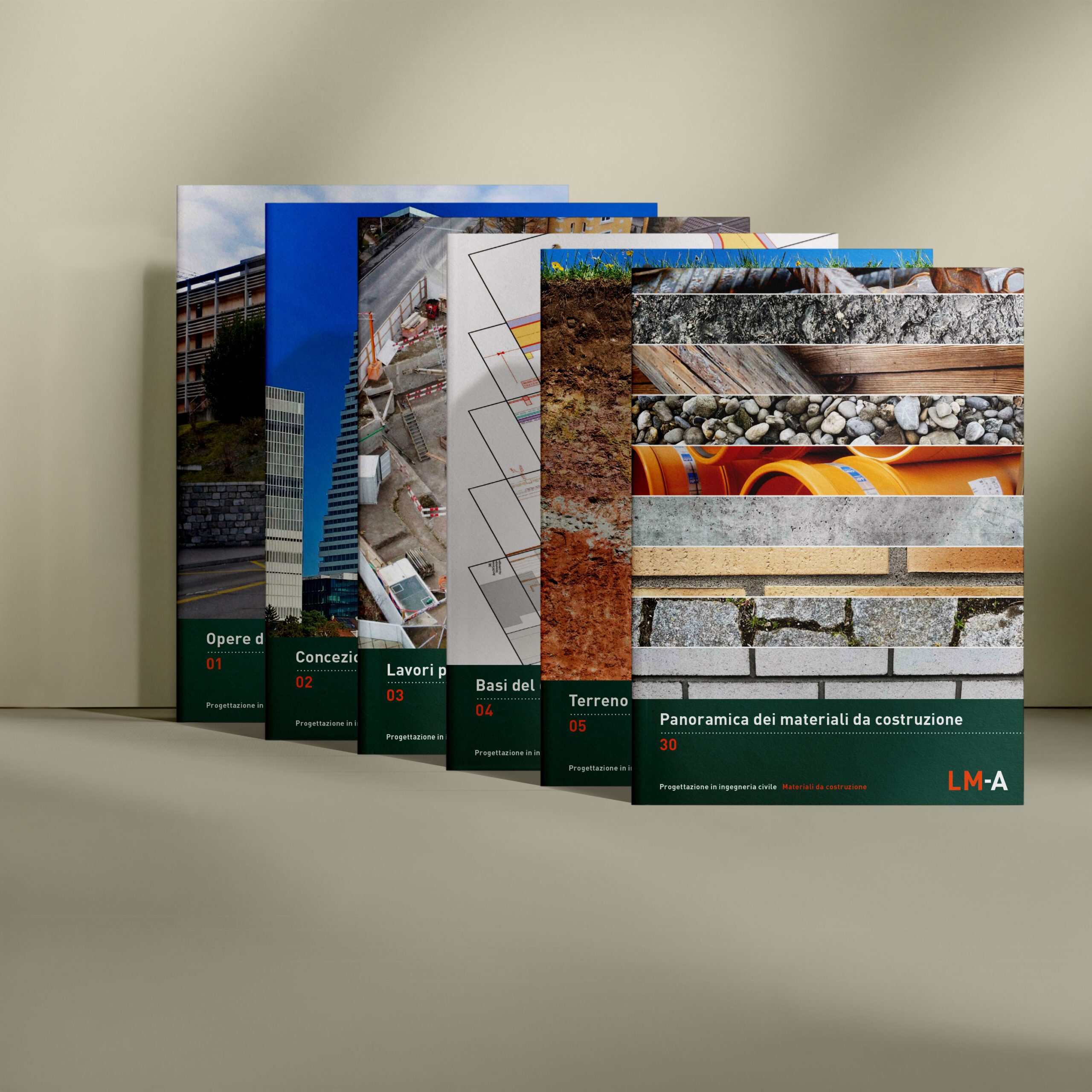Pianificazione in Ingegneria Civile - Starter Kit 1° semestre