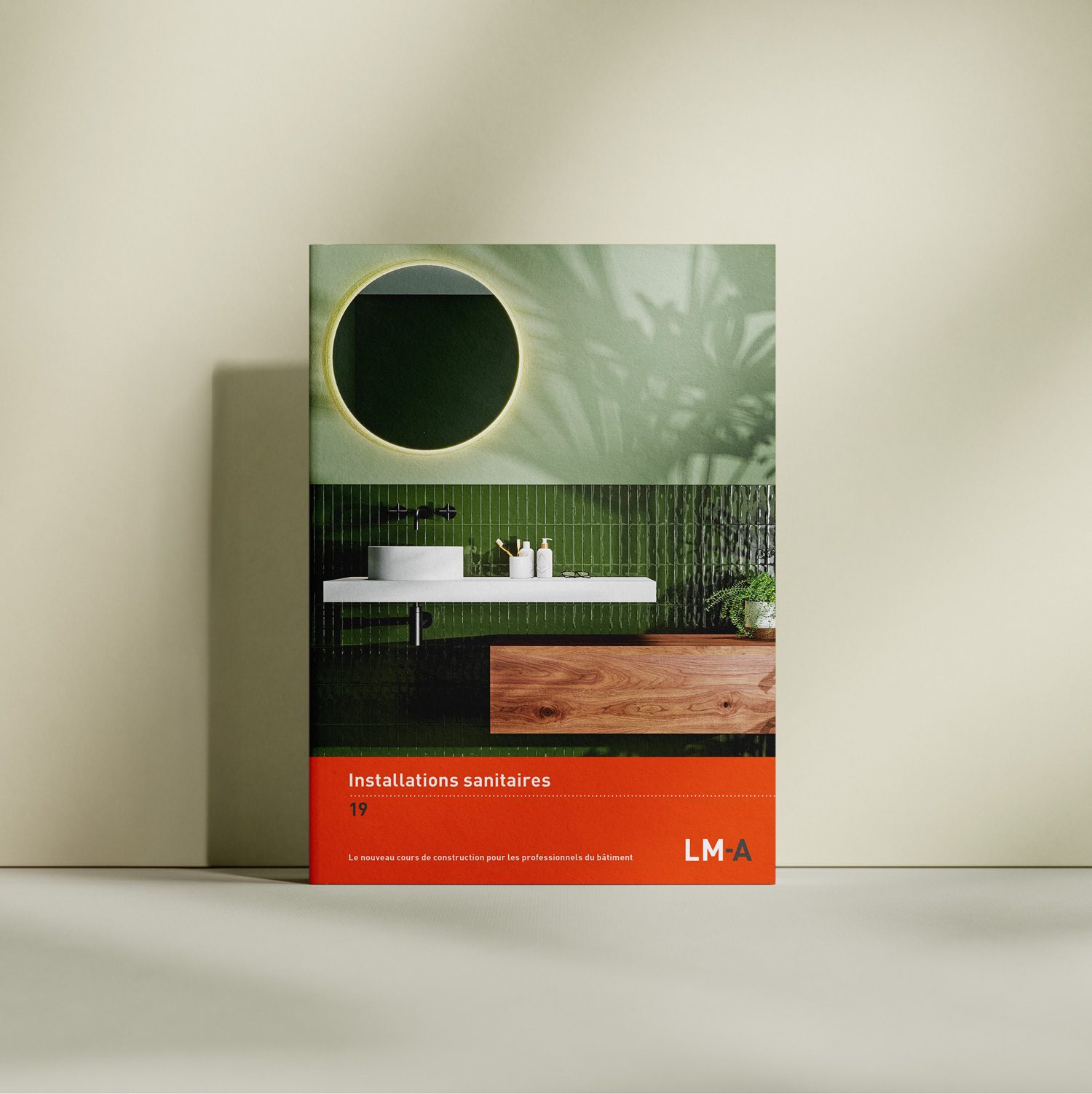 Installations sanitaires