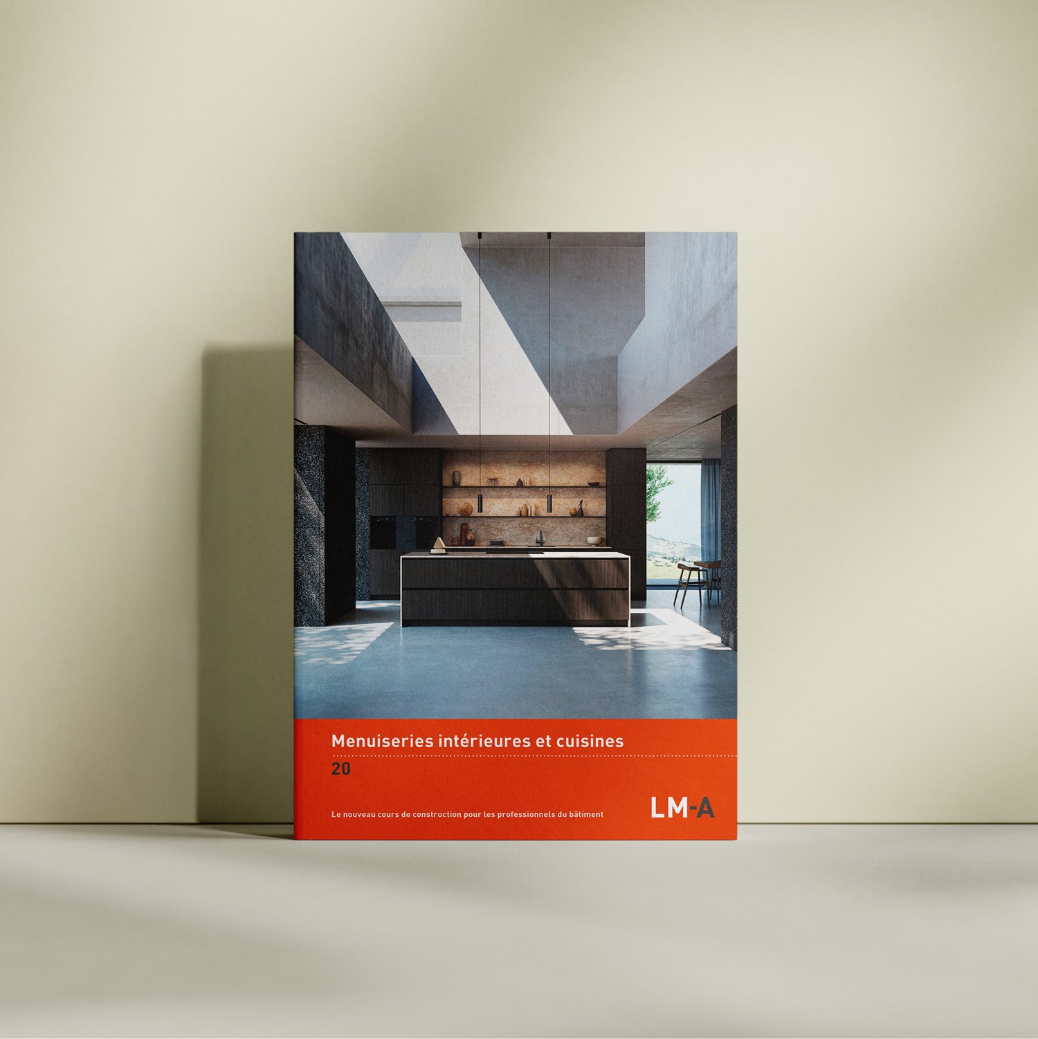 Menuiseries intérieures et cuisines