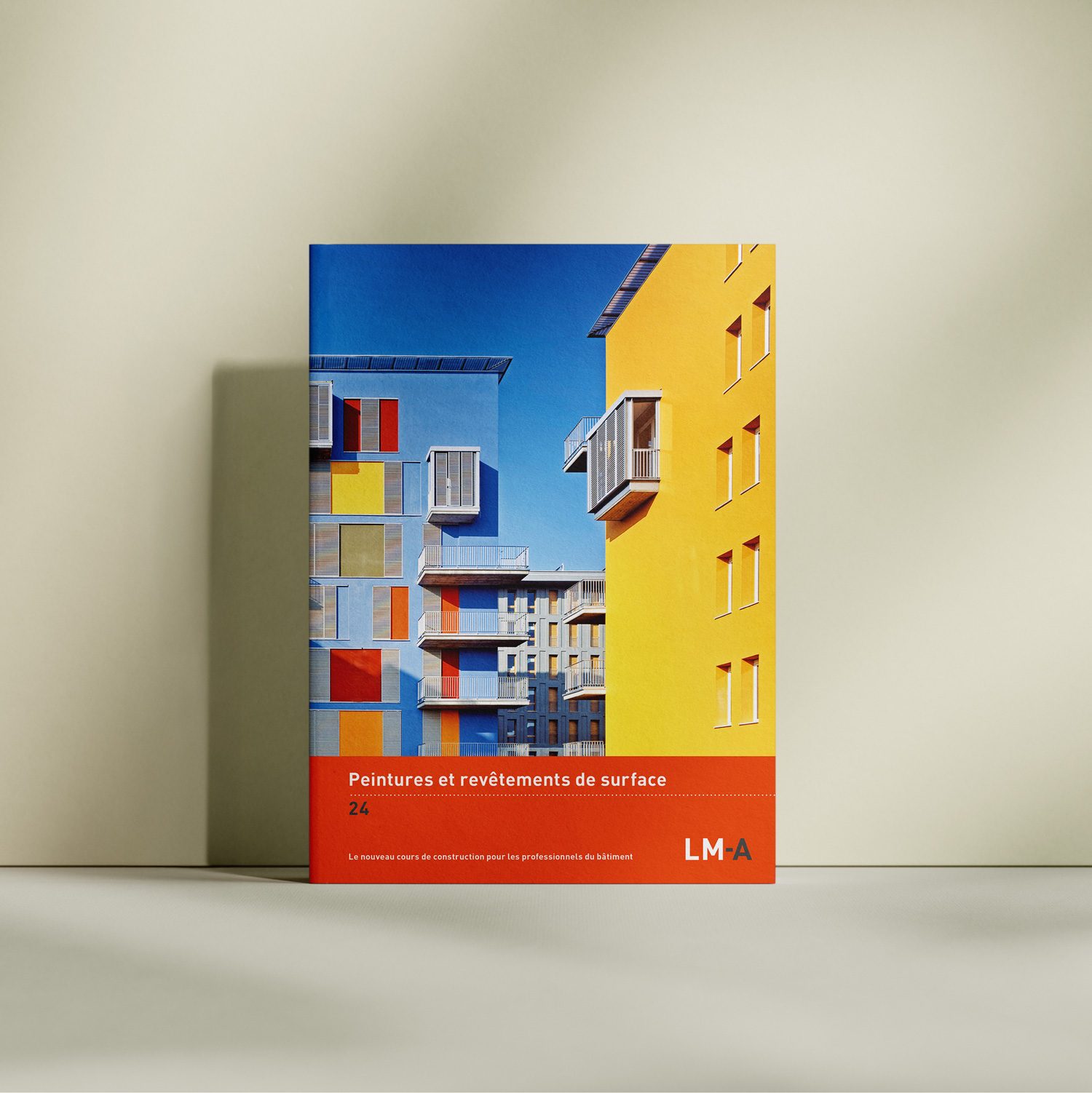 Peintures et revêtements de surface