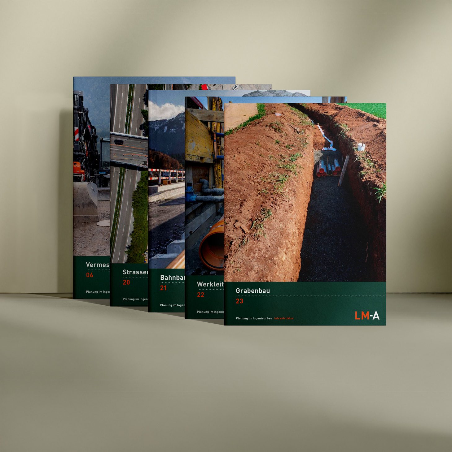 Pianificazione in Ingegneria Civile – Starter Kit 4° semestre